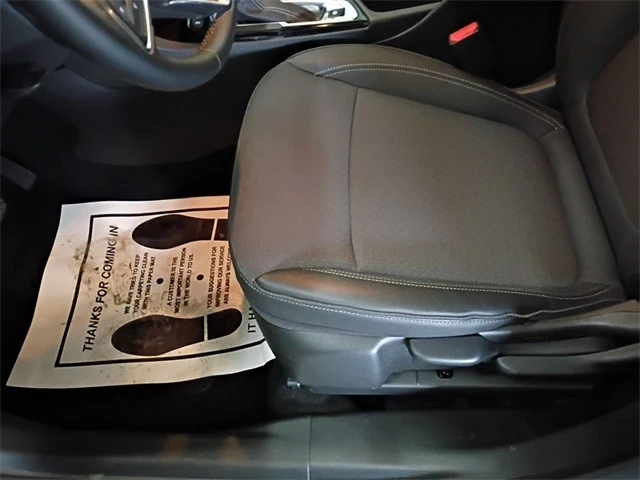 2025 Buick Encore GX - Image 12 of 12