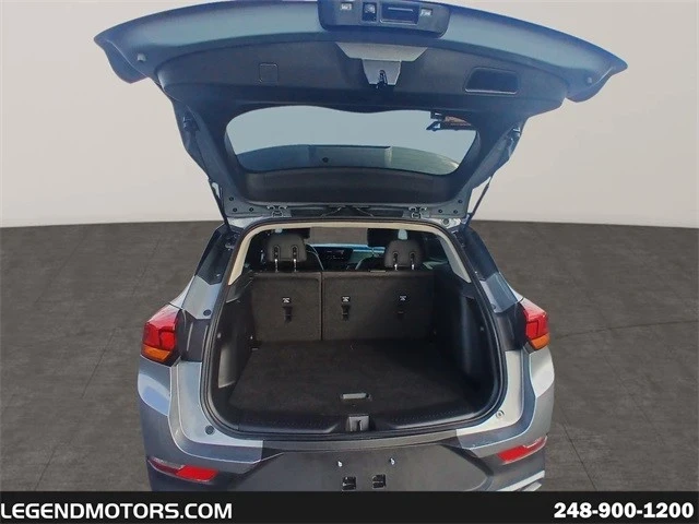 2025 Buick Encore GX - Image 15 of 21