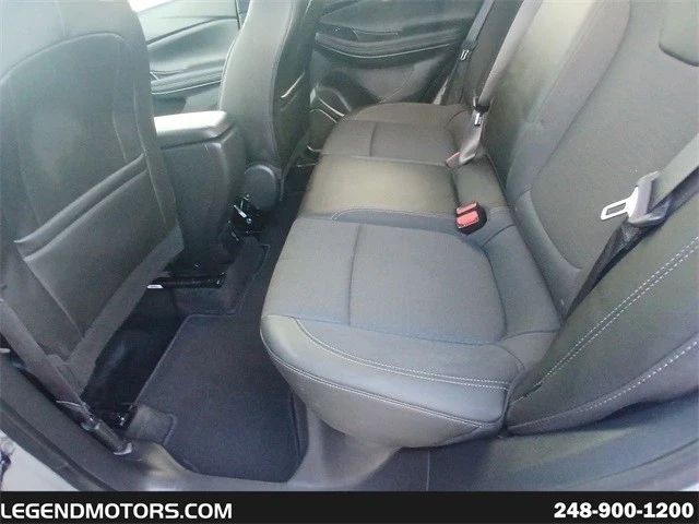 2025 Buick Encore GX - Image 14 of 21