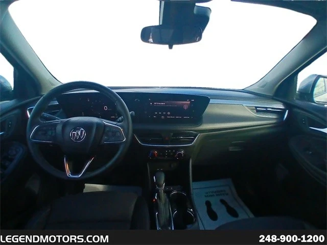 2025 Buick Encore GX - Image 21 of 21