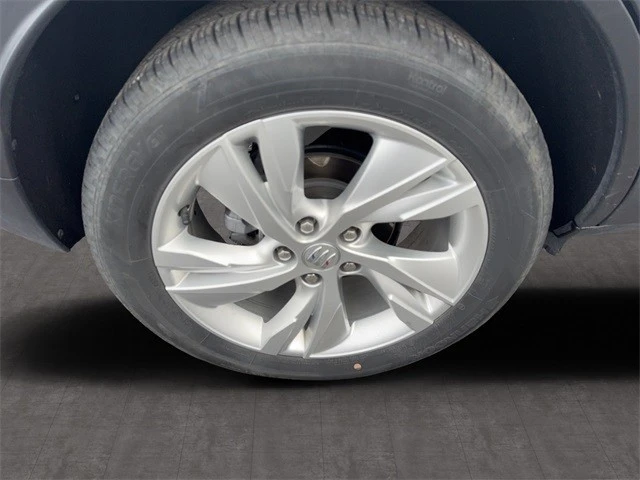 2025 Buick Encore GX - Image 10 of 12