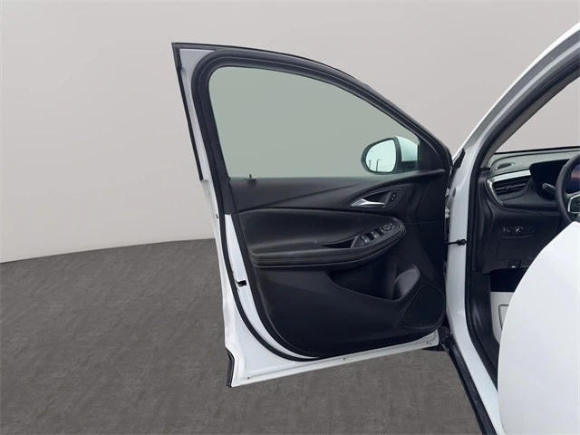 2025 Buick Encore GX - Image 11 of 12