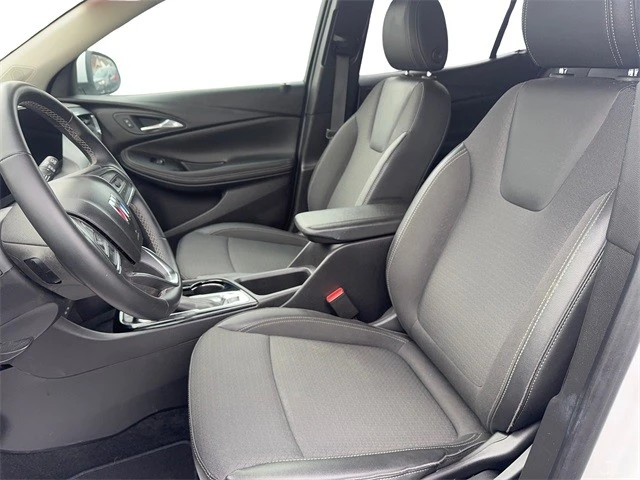 2025 Buick Encore GX - Image 12 of 12