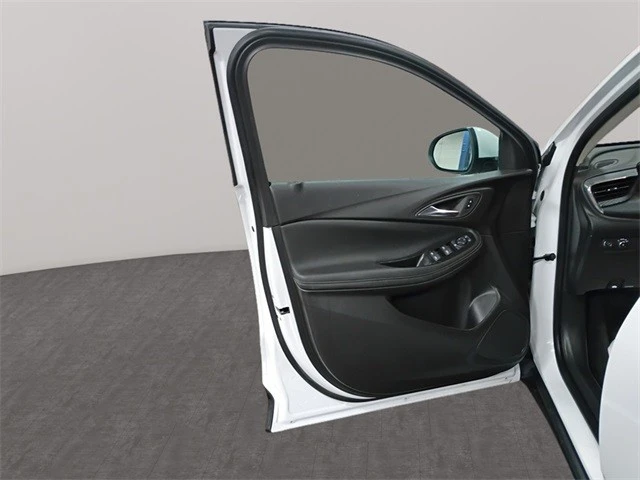 2025 Buick Encore GX - Image 11 of 12