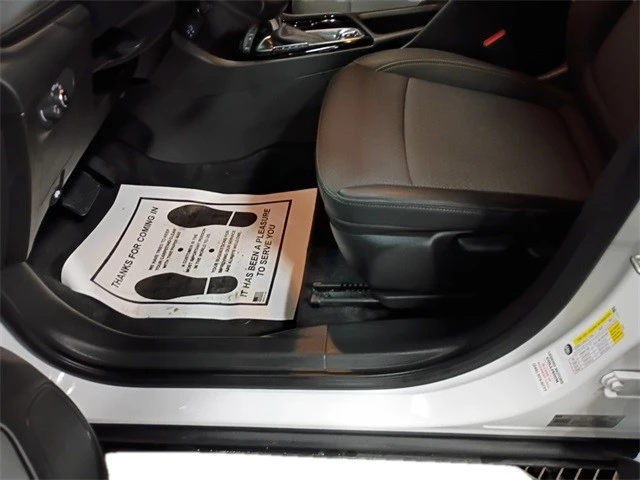 2025 Buick Encore GX - Image 12 of 12