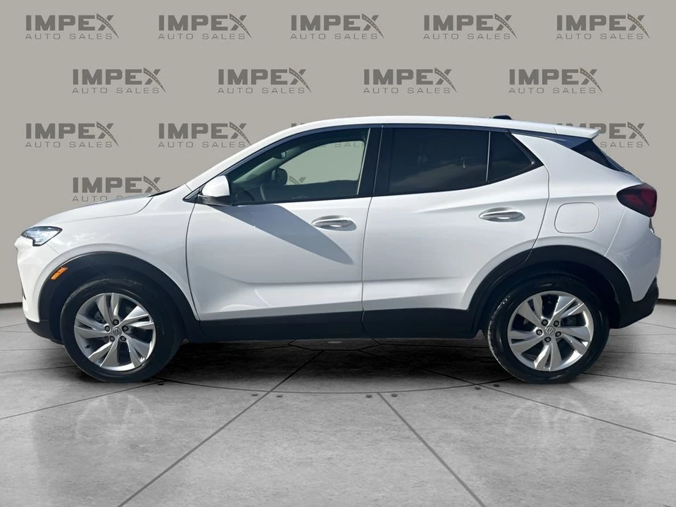 2025 Buick Encore GX - Image 2 of 21