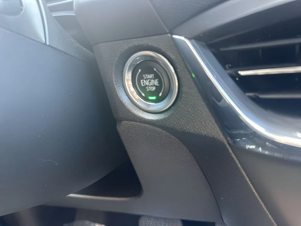 2025 Buick Encore GX - Image 16 of 21