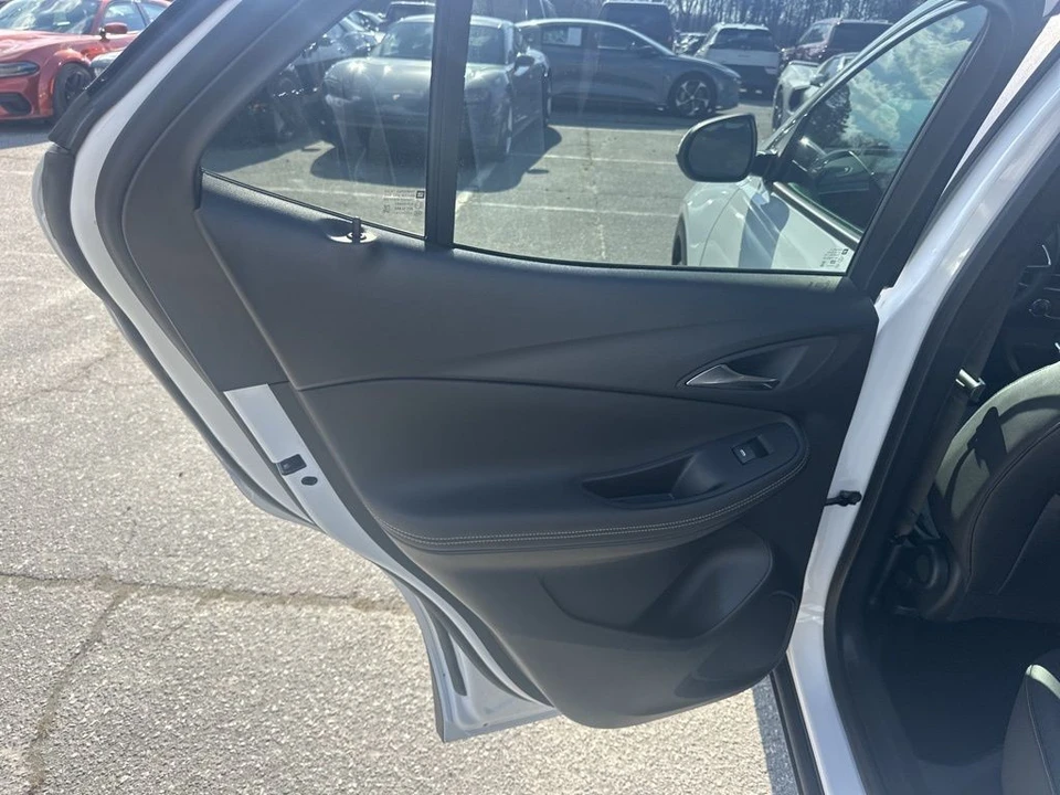 2025 Buick Encore GX - Image 21 of 21