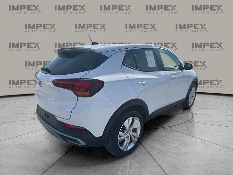 2025 Buick Encore GX - Image 3 of 21