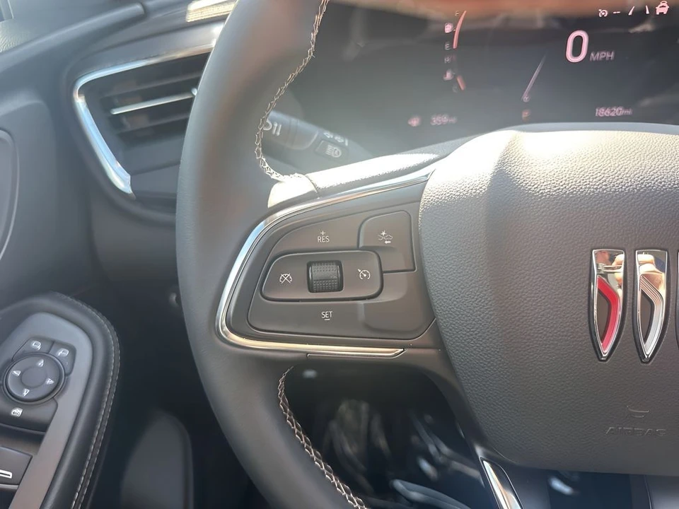 2025 Buick Encore GX - Image 11 of 21