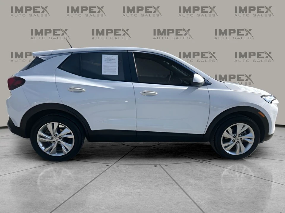 2025 Buick Encore GX - Image 5 of 12