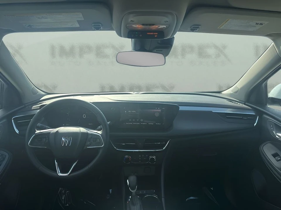 2025 Buick Encore GX - Image 9 of 12
