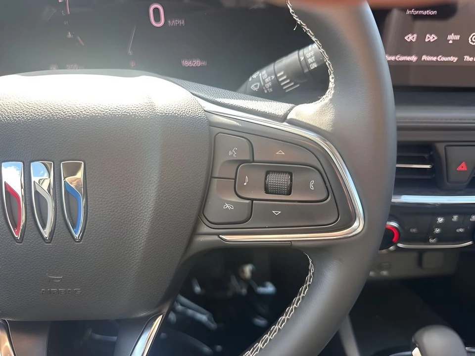 2025 Buick Encore GX - Image 12 of 21