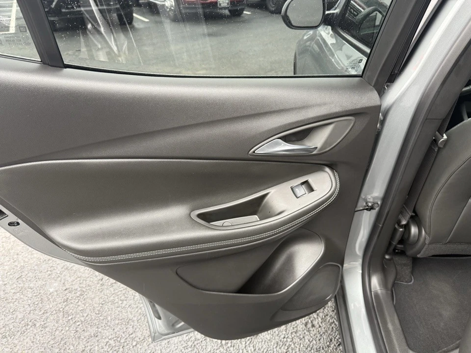 2025 Buick Encore GX - Image 12 of 12