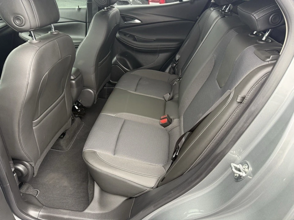 2025 Buick Encore GX - Image 11 of 12