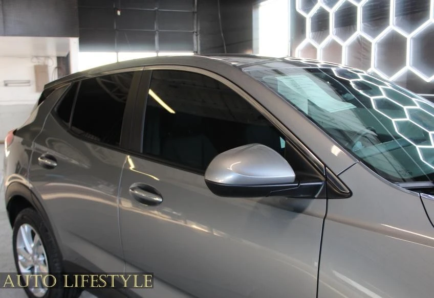 2025 Buick Encore GX - Image 17 of 21