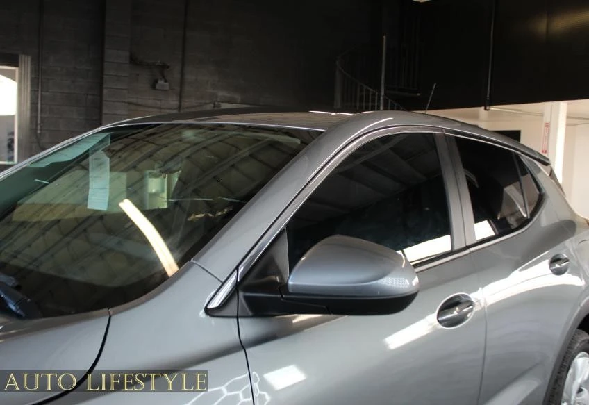 2025 Buick Encore GX - Image 15 of 21