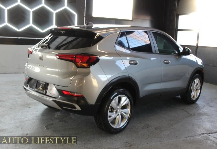 2025 Buick Encore GX - Image 7 of 21