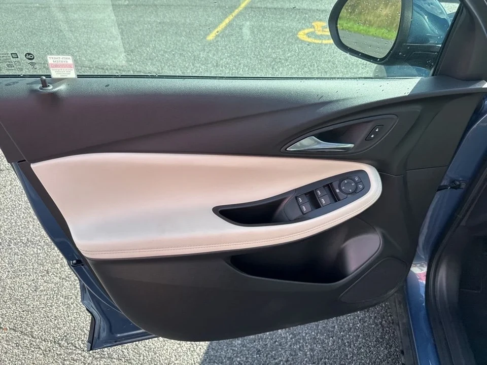 2025 Buick Encore GX - Image 11 of 12