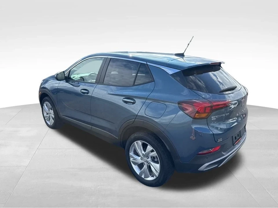 2025 Buick Encore GX - Image 3 of 12