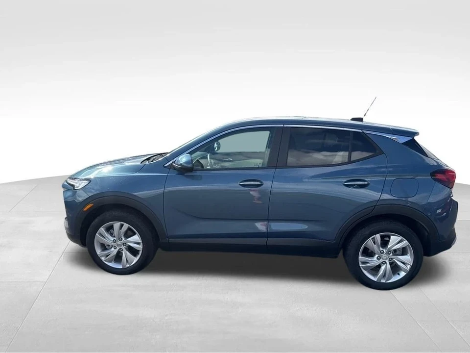 2025 Buick Encore GX - Image 2 of 12