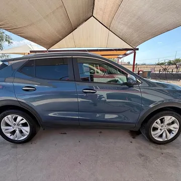 2025 Buick Encore GX Preferred Sport Utility 4D