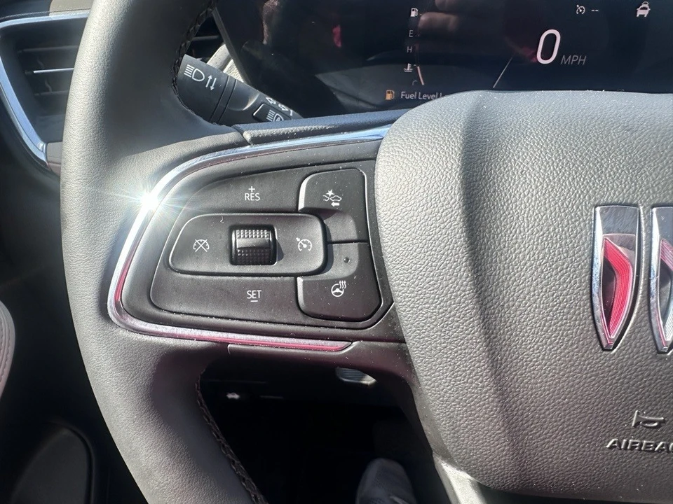 2025 Buick Encore GX - Image 7 of 12