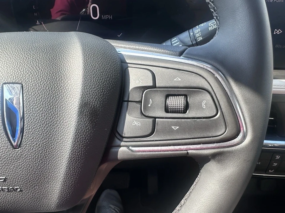 2025 Buick Encore GX - Image 8 of 12