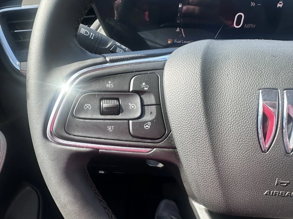 2025 Buick Encore GX - Image 7 of 12