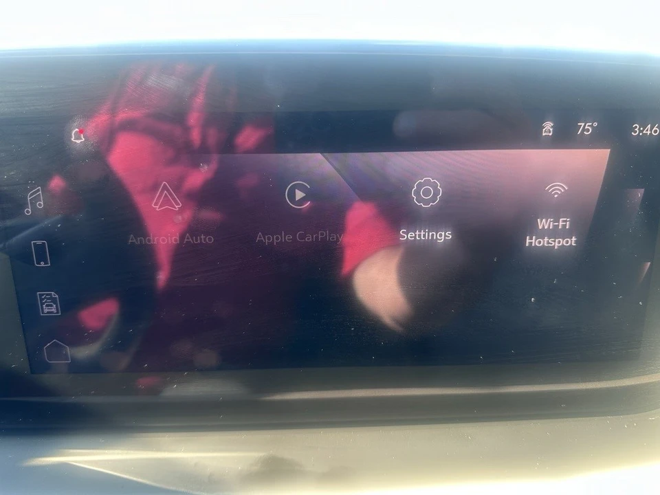2025 Buick Encore GX - Image 10 of 12