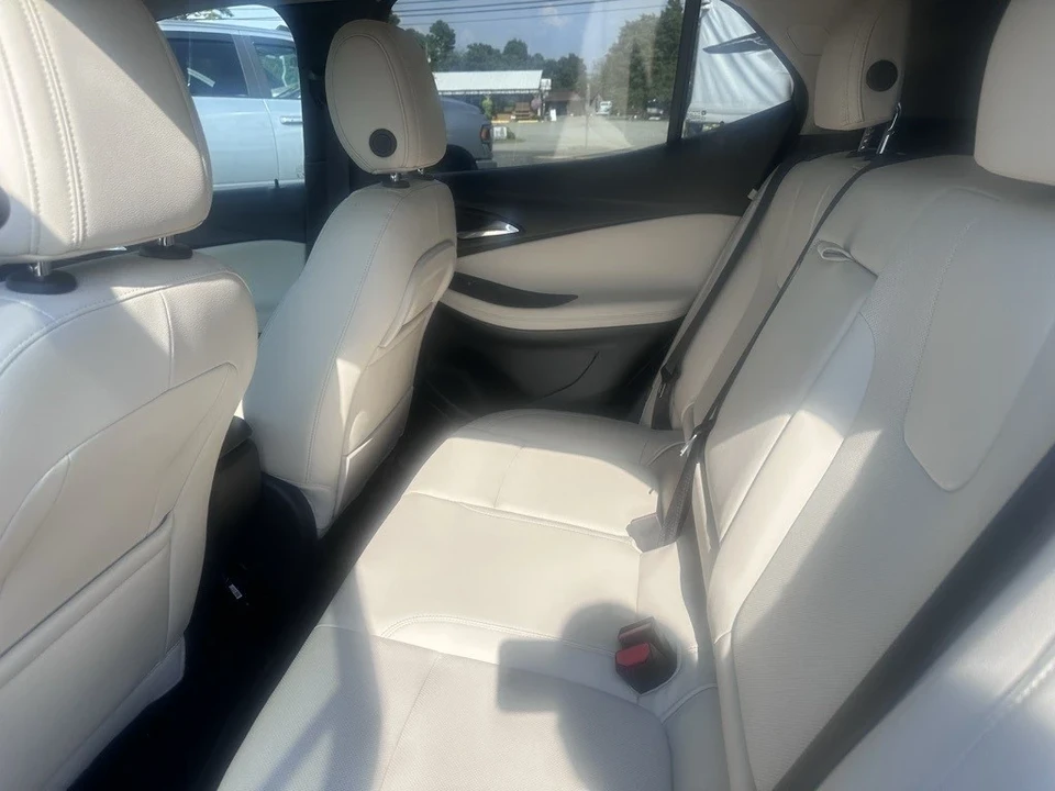 2025 Buick Encore GX - Image 2 of 12