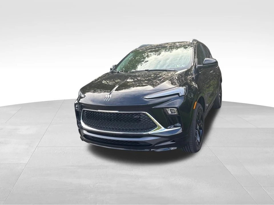 2025 Buick Encore GX - Image 2 of 12