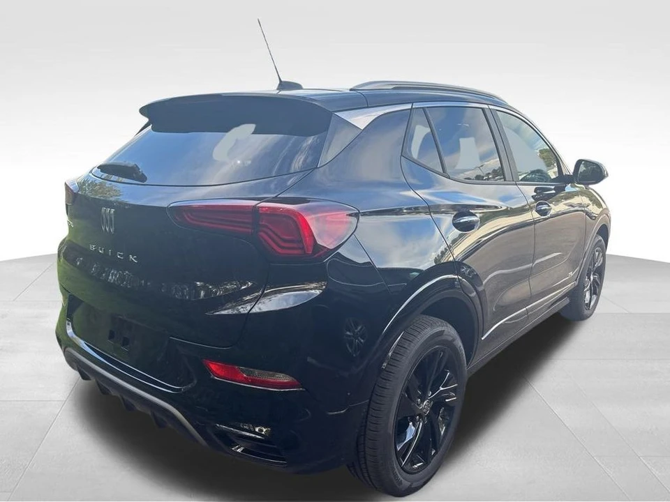 2025 Buick Encore GX - Image 12 of 12