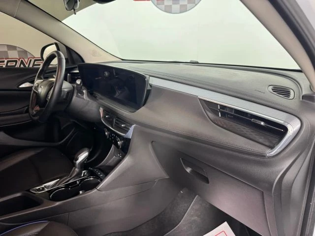 2025 Buick Encore GX - Image 12 of 12