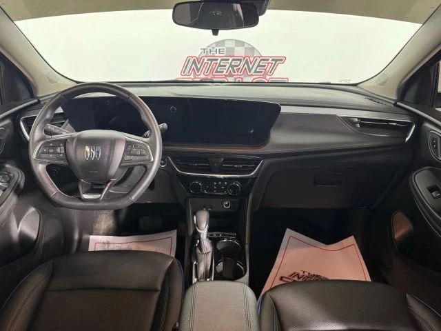 2025 Buick Encore GX - Image 11 of 12