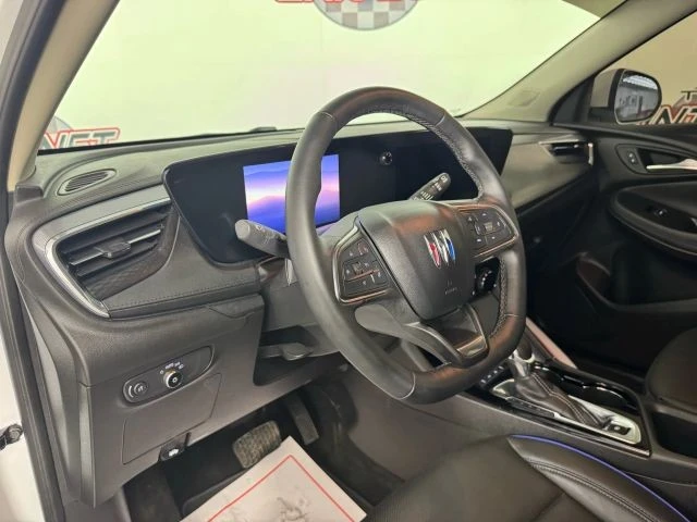 2025 Buick Encore GX - Image 10 of 12