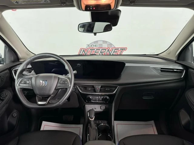 2025 Buick Encore GX - Image 11 of 12