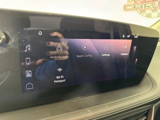 2025 Buick Encore GX - Image 20 of 21