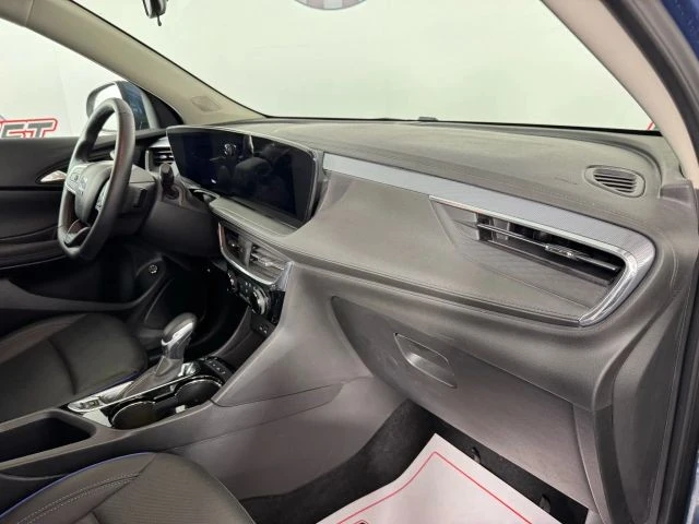2025 Buick Encore GX - Image 12 of 12
