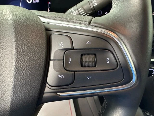 2025 Buick Encore GX - Image 16 of 21