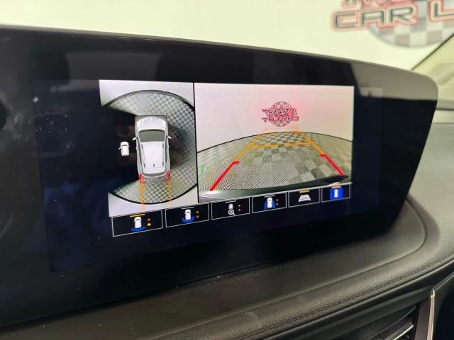 2025 Buick Encore GX - Image 18 of 21