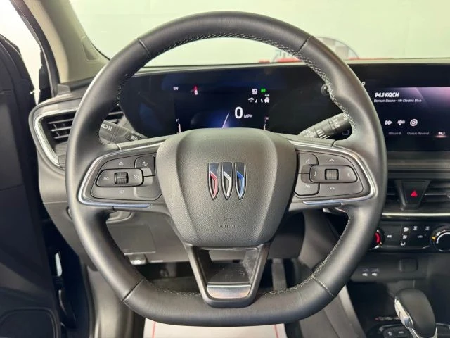 2025 Buick Encore GX - Image 13 of 21