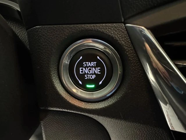 2025 Buick Encore GX - Image 17 of 21