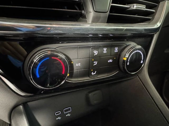 2025 Buick Encore GX - Image 21 of 21
