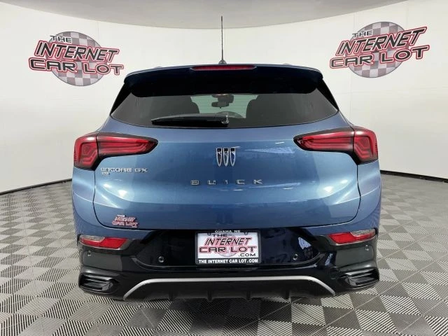 2025 Buick Encore GX - Image 6 of 21