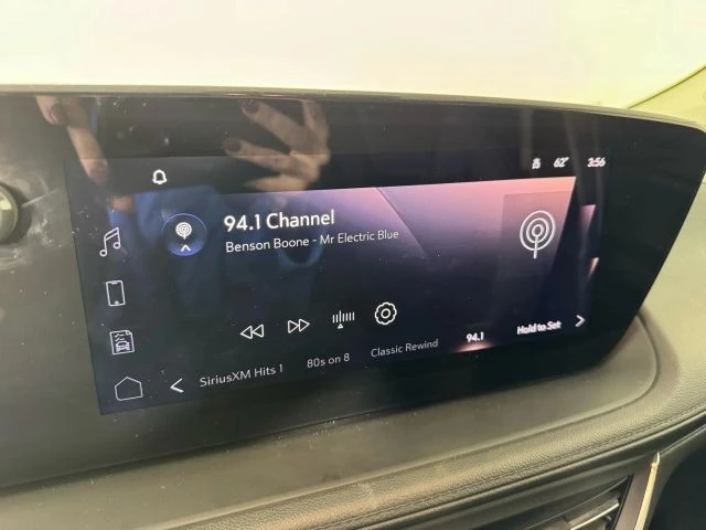 2025 Buick Encore GX - Image 19 of 21