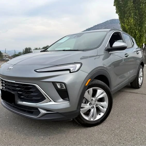 2025 Buick Encore - Image 1 of 1