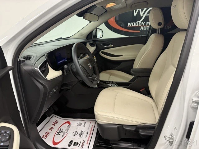 2025 Buick Encore GX - Image 8 of 12