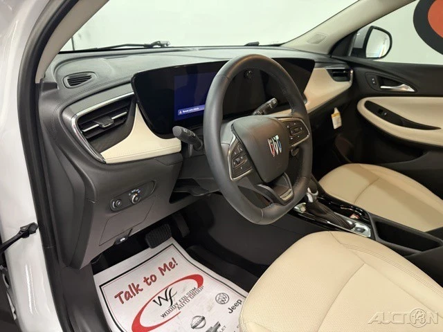 2025 Buick Encore GX - Image 9 of 12