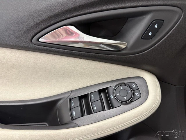 2025 Buick Encore GX - Image 11 of 12